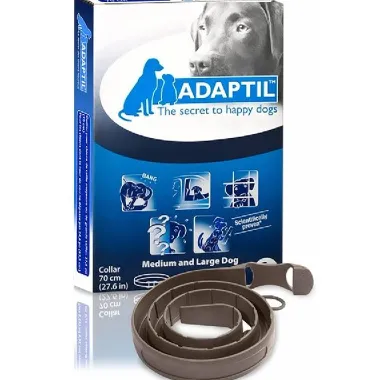 Adaptil Collar For Large Dogs