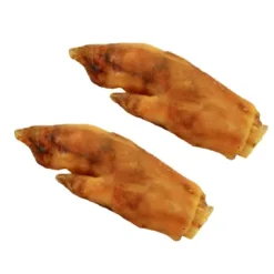 APT Pig Trotters 15 Pack 300g