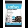 APT Purr-fection Seafood Loveables Cat Treats 80g