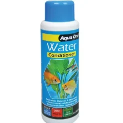 Aquarium Water Conditioner