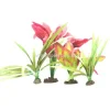 Artificial Aquarium Plants Silk Mix