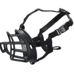 Baskerville Ultra Muzzle L Size 4