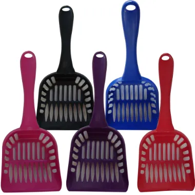 Cat Litter Scoop Premium