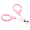 Cat Nail Scissors Euro-Groom