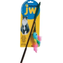 Cat Teaser Wanderfuls