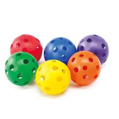 Cat Toy Soccer Ball With Bell 40mm