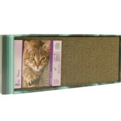 Catnip Incliner Cat Scratcher