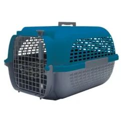 Dogit Voyageur Carrier Small Blue/Grey