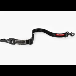 EzyDog ISOFIX Cargo Car Restraint Black