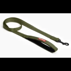 EzyDog Leash Essential Khaki 48 120cm