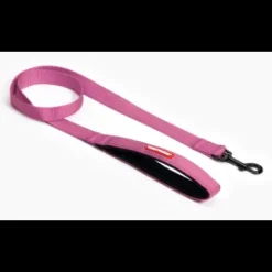 EzyDog Leash Essential Pink 48 120cm