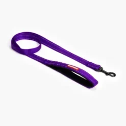 EzyDog Leash Essential Purple 48 120cm