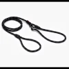 EzyDog Leash Luca Black 9mm 67"
