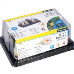 Freshwater 5 in 1 Test Kit