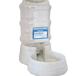 Gourmet Pet Waterer
