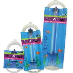 Gravel Cleaner, Vac-A-Tank