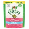 Greenies Feline Salmon 130g