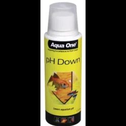 Liquid PH Down Treatment 250ml