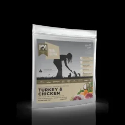 MFM Puppy Large GLF & GRF Kibble Turkey & Chicken 2.5kg
