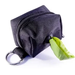 Oh Crap Poop Bag Holder