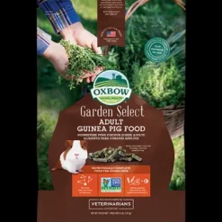 Oxbow Garden Select Guinea Pig Food 1.81kg