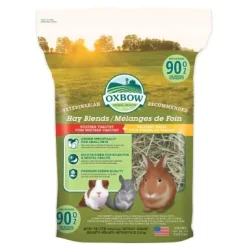 Oxbow Timothy / Orchard Hay 2.55kg