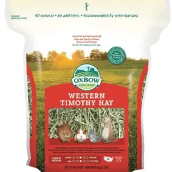 Oxbow Western Timothy Hay