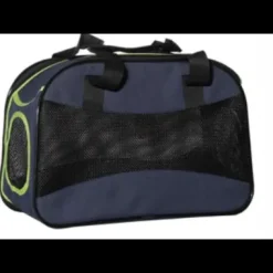 Pet One Soft Expandable Carrier 42Lx20wx28cm