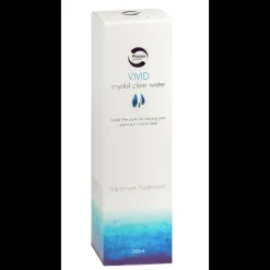 Pisces Aquatics Vivid Crystal Clear Water 200ml
