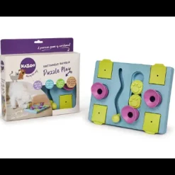 Rectangle Rumble Interactive Puzzle Play
