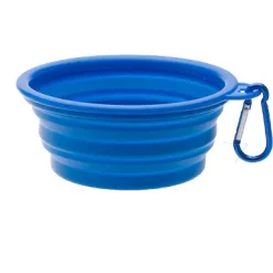 RSPCA Bottoms Up Dog Bowl Small