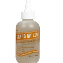 Skip To My Loo Attractant