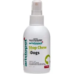 Stop Chew Spray For Dogs