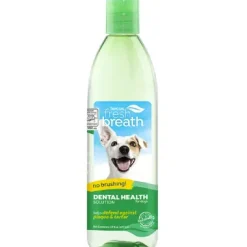 TropiClean Fresh Breath Dental Health Original
