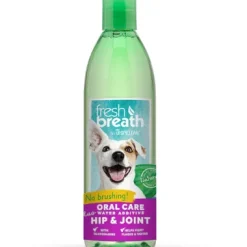 Tropiclean Hip & Joint 473ml