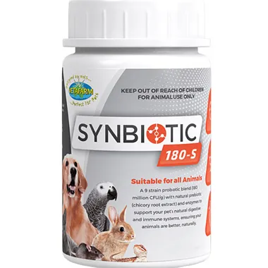 Vetafarm Synbiotic 180-S 150g