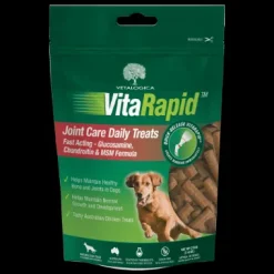 VitaRapid Dog Joint Treat 210g