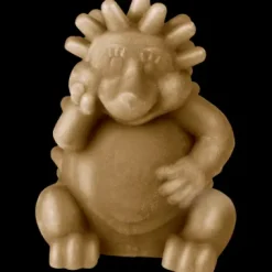 Whimzies Hedgehog Large