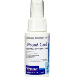 Wound Gard Spray 50ml