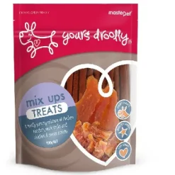Yours Droolly Mix Up Treats 500g