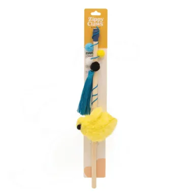 Zippy Claws Zippystick Bird 38x5cm