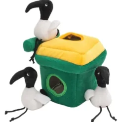 Zippy Paws Bin Chicken