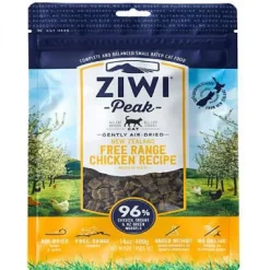 Ziwi Peak Cat Chicken 400g