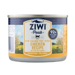 Ziwi Peak Cat Chicken 185g