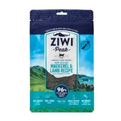 Ziwi Peak Cat Mackerel & Lamb 400g