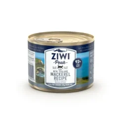 Ziwi Peak Cat Mackerel 185g